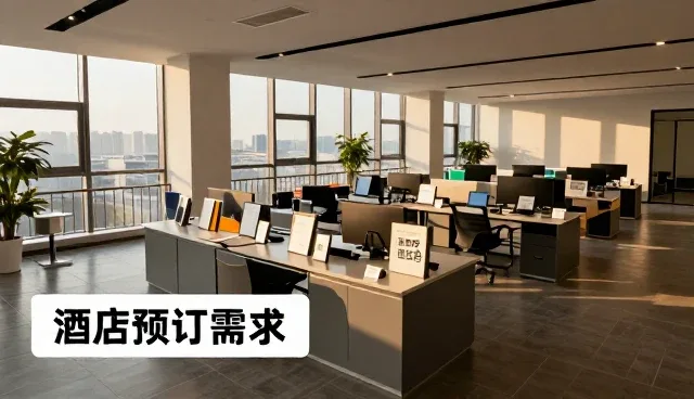 研学旅行中团队接待服务的场景化应用分析